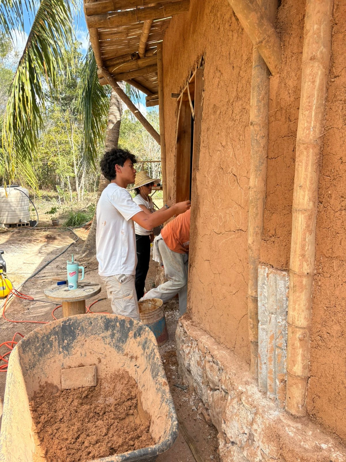 Retiro de reconexión