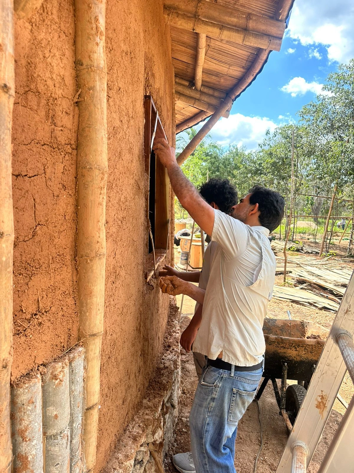 Retiro de reconexión