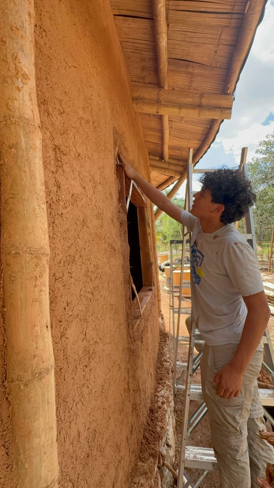 Retiro de reconexión