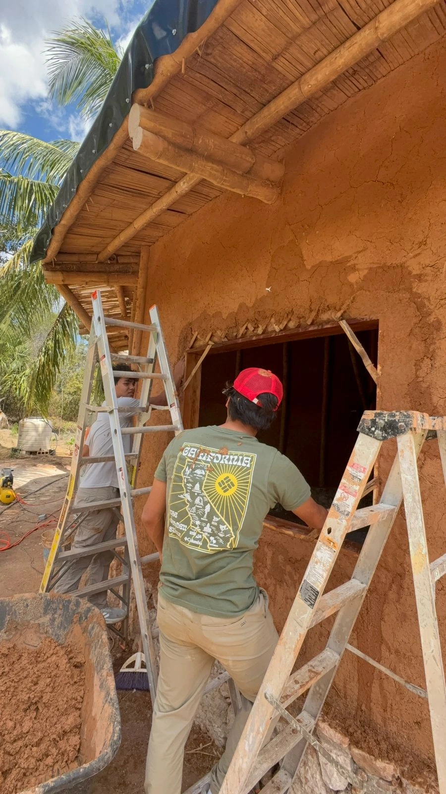 Retiro de reconexión