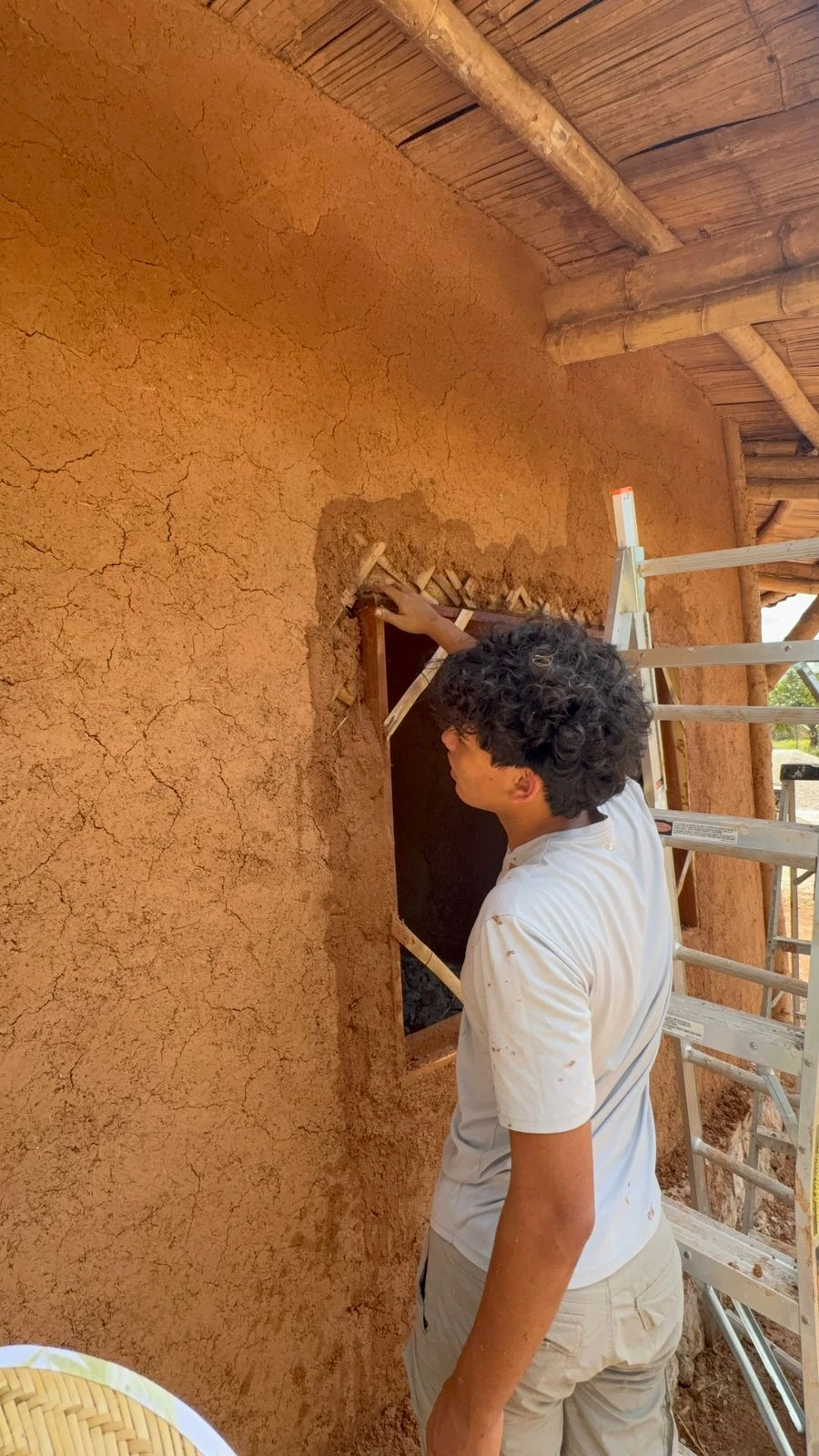 Retiro de reconexión