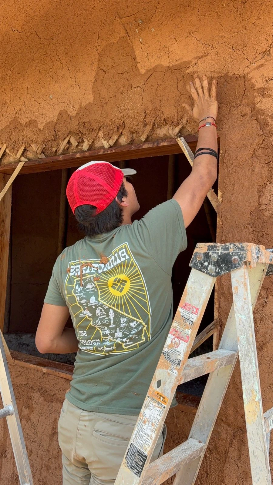 Retiro de reconexión