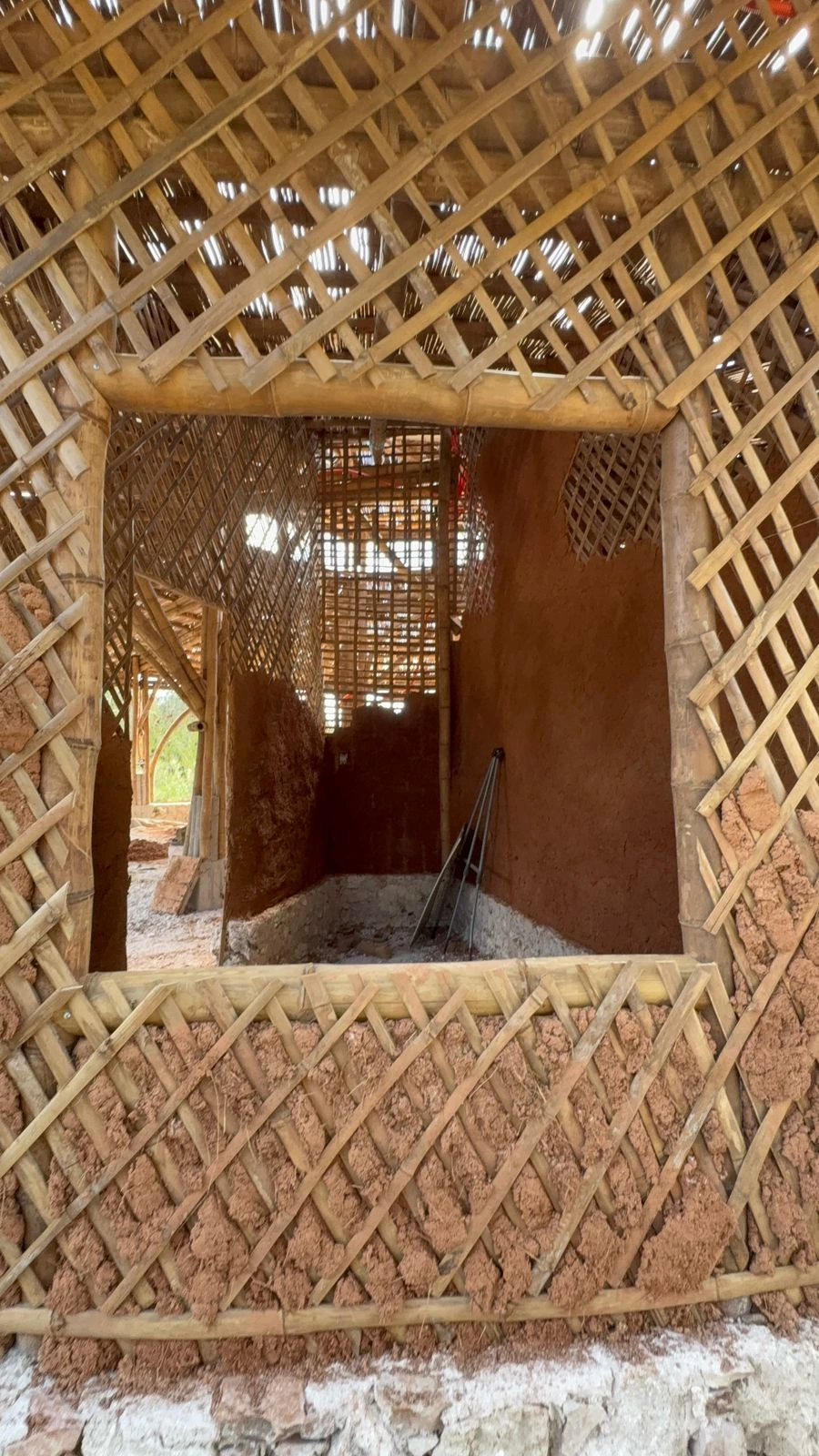 Retiro de reconexión