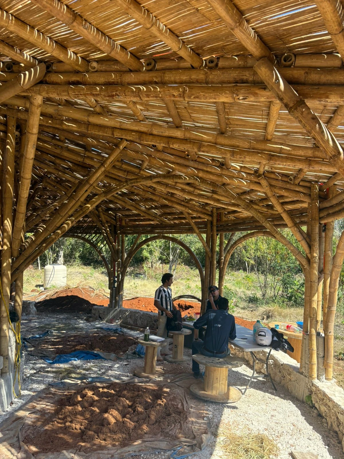 Retiro de reconexión