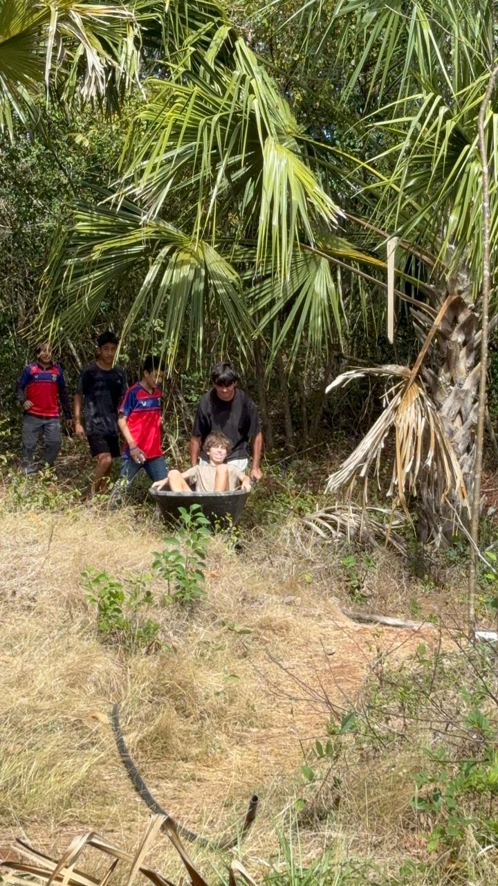 Retiro de reconexión