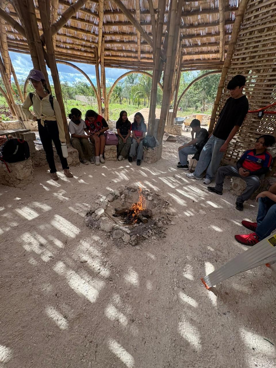 Retiro de reconexión