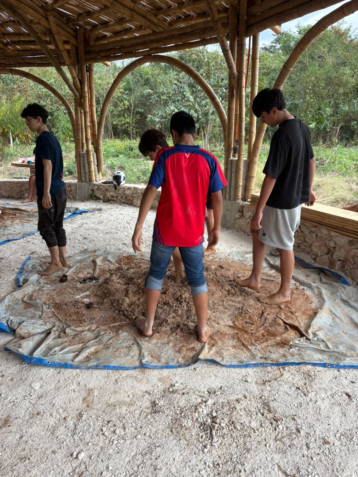 Retiro de reconexión