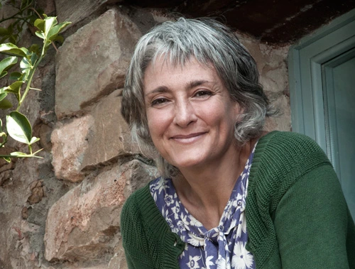 Heike Freire - Pedagogía Verde