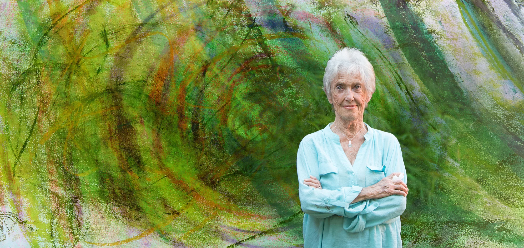 Joanna Macy - El Trabajo que Reconecta